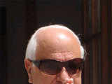 Farooq Abdullah, Minister of New and Renewable Energy