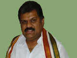 G K Vasan, Minister of Shipping