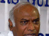 Mallikarjun Kharge, Minister of Labour and Employment