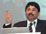 Dayanidhi Maran, Minister of Textiles