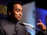 Kamal Nath, Minister of Road Transport and Highways