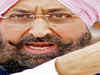 Captain Amarinder Singh's victory in Lok Sabha was due to Majithia’s goonda raj: Partap Singh Bajwa