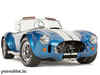 Shelby American debuts 427 Cobra at Arizona auction