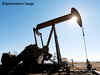 Oil below $45; US stockpiles may speed fall