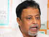 Met Saradha boss often, says Mukul Roy; TMC rattled
