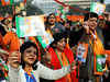 BJP drive nets 22 lakh members in two months