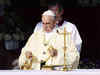 Pope Francis declares Goan priest, Blessed Joseph Vaz, saint