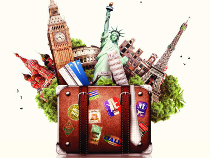 Five global trends for travel & tourism industry in 2015 - The Economic ...