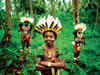 The joy of discovery: nature at its beautiful best in Papua New Guinea