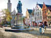 In love? Visit Bruges for an unforgettable experience