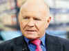 Gold will go up substantially in 2015: Marc Faber