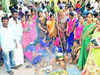 Tamil Nadu Governor, Jayalalithaa, Karunanidhi greet people on Pongal