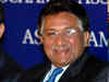 Anti-terrorism court indicts Musharraf in Bugti murder case