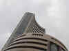 Inflation data helps Sensex cut losses to 79 points