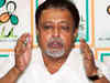 Trinamool Congress not to remove Mukul Roy from party post