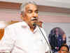 Palmolein case no hitch for Jiji Thomson to be Chief Secretary: Oommen Chandy