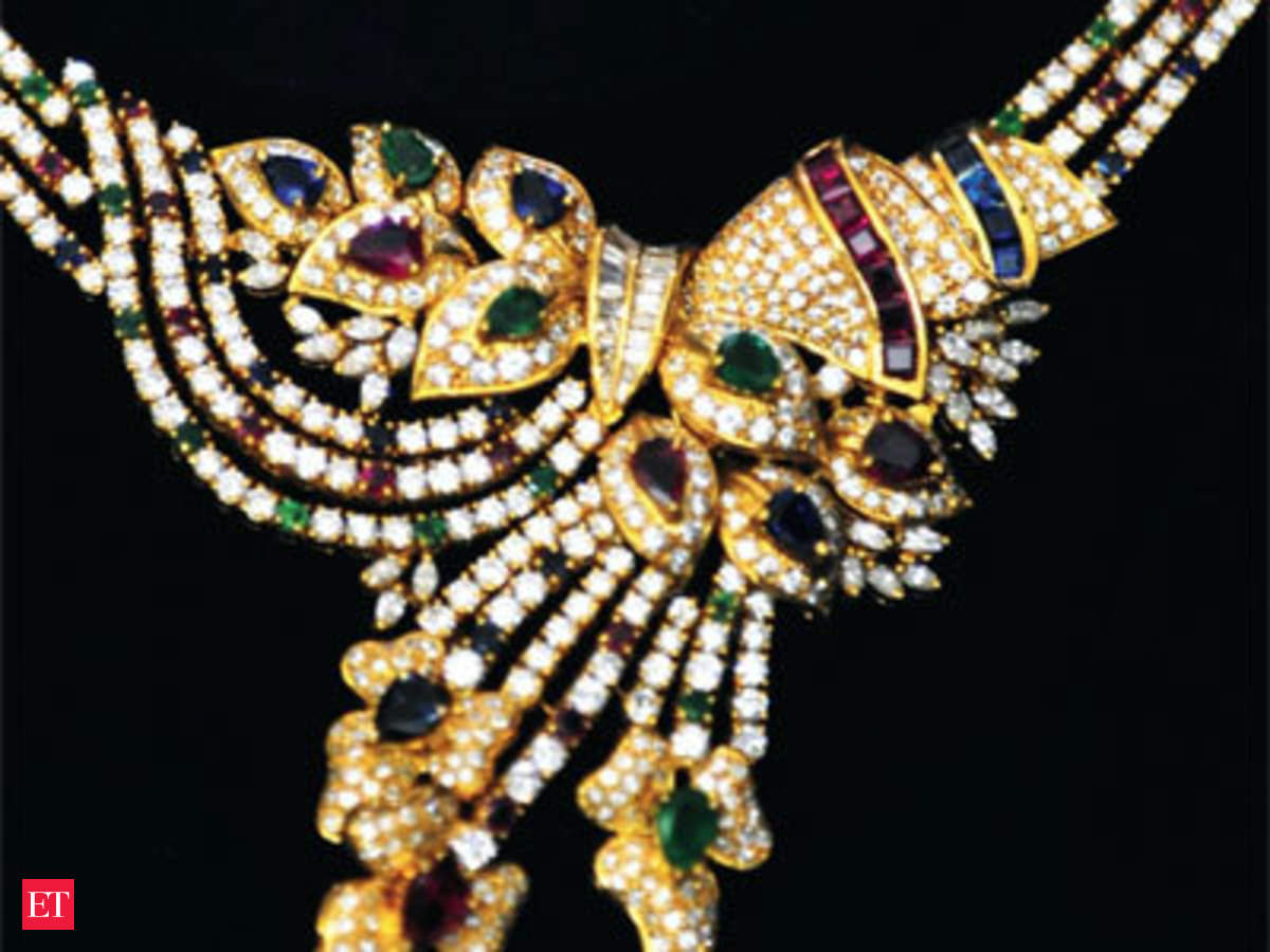 import duty on jewellery