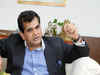 Patent filings in India fairly low, says DIPP Secretary Amitabh Kant