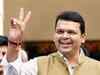 Maharashtra Chief Minister Devendra Fadnavis surrenders his subsidised LPG connection
