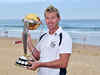 Australian pace bowler Brett Lee to retire after 20-year career