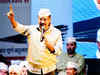 Delhi polls: Satish Upadhyay threatens Arvind Kejriwal with a criminal defamation case