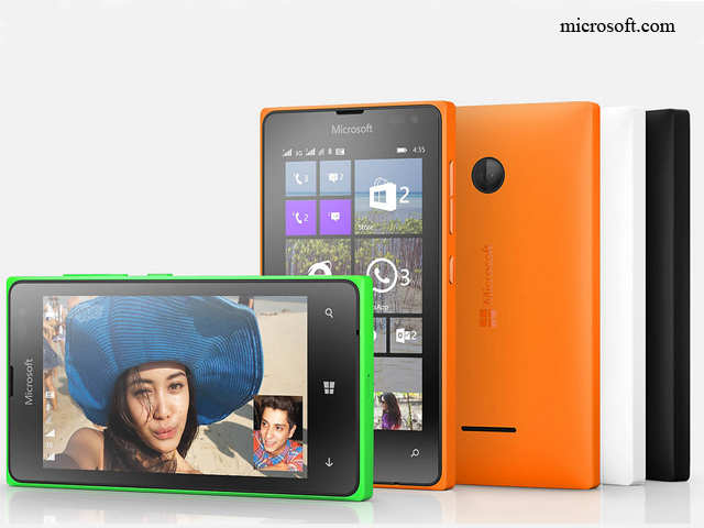 Microsoft unveils Lumia 435, 532: 7 things to know