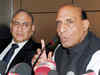 ​Rajnath Singh moots proposal for online FIRs for railway crimes