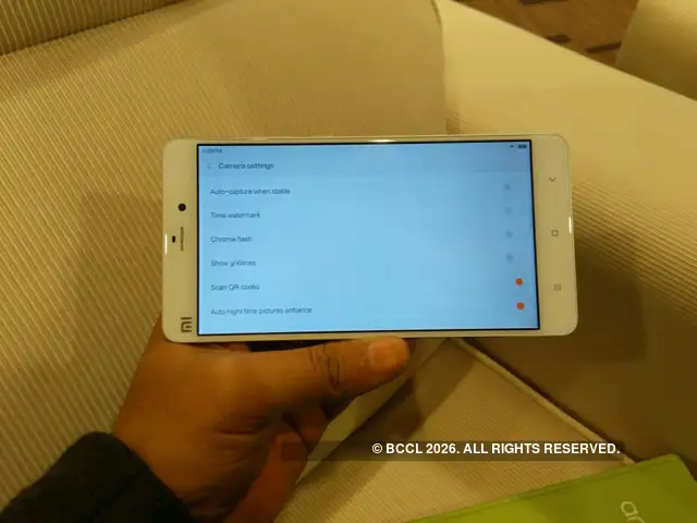 Xiaomi announces Mi Note and Mi Note Pro: 10 things to know - Xiaomi ...