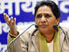 Mayawati demands CBI probe into recovery of bodies from Ganga
