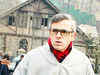 Omar Abdullah questions Centre over delay in relief for flood victims