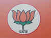 Trinamool minister Manjul Krishna Thakur joins BJP