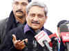 Defence Minister Manohar Parrikar not to pursue pending disability pension cases