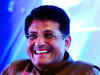 Piyush Goyal hopeful of garnering global investments in power sector at WEC in Davos