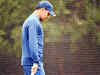 For Mahendra Singh Dhoni, test now is the ODIs