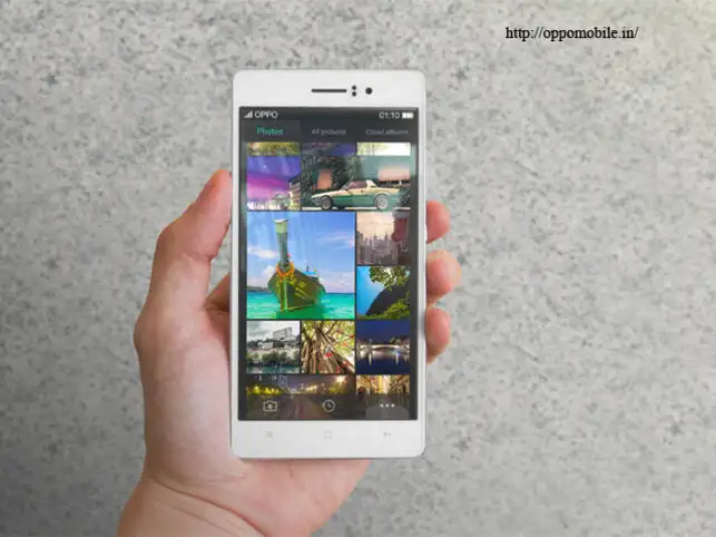 The 4G-enabled OPPO R5 smartphone, priced at Rs 29,990, is now available at retail stores, the Chinese company said. The 4G-enabled OPPO R5 smartphone, priced at Rs 29,990, is now available at retail stores, the Chinese company said.
