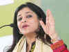 Shazia Ilmi meets Amit Shah, says will join BJP 'soon'