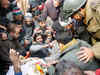 JKLF men clash with security forces; Yasin Malik detained