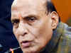 Appoint as DMs, SPs officers with 'zeal' to fight Maoists: Rajnath Singh to states
