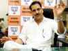 Will not be easy for Nitish Kumar, Lalu Prasad Yadav to get rid of Jitan Ram Manjhi: Rajiv Pratap Rudy