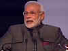 We will give the world the best of India, says PM Modi