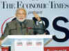 Reforms won't stop, says PM Narendra Modi
