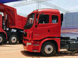 Tata Motors' World Truck