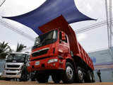 World Truck available in wide range