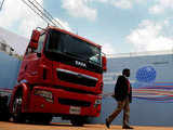 Tata Motors' World Truck