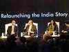 ET Global Business Summit: Biz leaders exude positivity, govt going in right direction to push growth