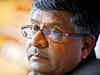 ET Global Business Summit: Incentives for firms setting up BPOs in small towns soon, says Ravi Shankar Prasad