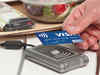 Five things to know about contactless credit and debit cards