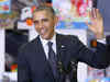 Barack Obama vows to veto new Iran sanctions