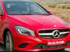 Top Speed: Mercedes-Benz CLA
