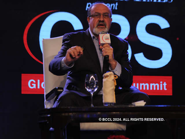 ET Global Summit 2015